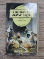 Andrew Lang - Tales from the arabian nights