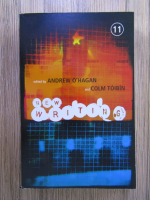Andrew O Hagan, Colm Toibin - New writing (volumul 11)