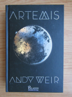Andy Weir - Artemis