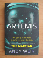 Andy Weir - Artemis