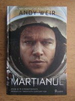 Andy Weir - Martianul