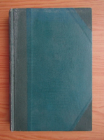 Anisoara Odeanu - Intr un camin de domnisoare (1933)