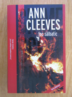Ann Cleeves - Foc salbatic