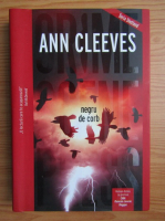 Ann Cleeves - Negru de corb