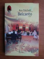 Ann Patchett - Belcanto