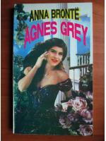 Anna Bronte - Agnes Grey