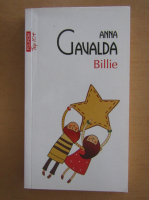 Anna Gavalda - Billie