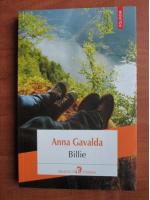 Anna Gavalda - Billie