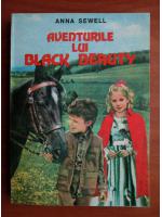 Anna Sewell - Aventurile lui Black Beauty