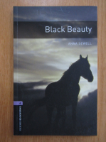 Anna Sewell - Black Beauty