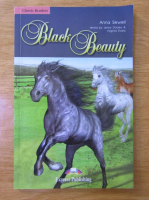 Anna Sewell - Black Beauty