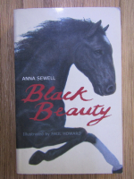 Anna Sewell - Black Beauty