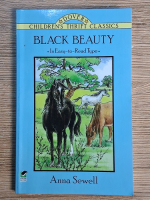 Anna Sewell - Black beauty