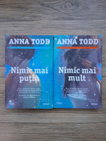 Anna Todd - Landon Gibson (2 volume)