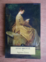 Anne Bronte - Agnes Grey