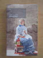 Anne Bronte - Agnes Grey