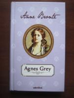 Anne Bronte - Agnes Grey