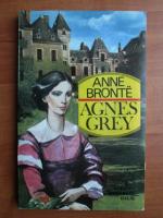 Anne Bronte - Agnes Grey