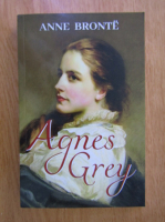 Anne Bronte - Agnes Grey
