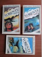 Anne Marie Desmarest - Torente (3 volume)