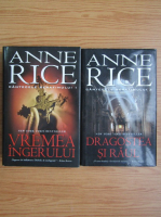 Anne Rice - Cantecele Serafimului (2 volume)