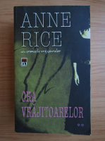 Anne Rice - Ora vrajitoarelor (volumul 2)