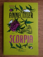 Anne Tyler - Scorpia