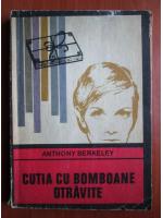 Anthony Berkeley - Cutia cu bomboane otravite