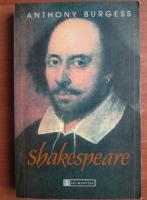 Anthony Burgess - Shakespeare