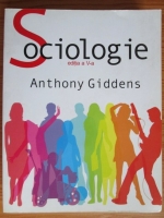 Anthony Giddens - Sociologie