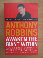 Anthony Robbins - Awaken the giant within