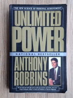 Anthony Robbins - Unlimited power
