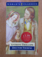 Anthony Trollope - Doctor Thorne