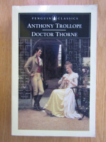 Anthony Trollope - Doctor Thorne