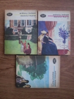 Anthony Trollope - Doctorul Thorne (3 volume)