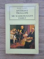 Anthony Trollope - Mr. Scarborough's family