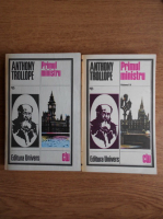 Anthony Trollope - Primul ministru (2 volume)