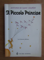 Antoine de Saint-Exupery - Il piccolo principe 
