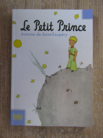 Antoine de Saint-Exupery - Le petit prince