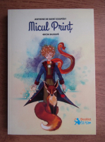 Antoine de Saint Exupery - Micul print (editie bilingva)