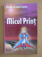 Antoine de Saint-Exupery - Micul print