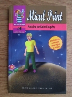 Antoine de Saint-Exupery - Micul Print