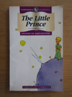 Antoine de Saint-Exupery - The Little Prince