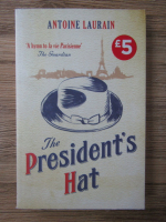 Antoine Laurain - The president's hat