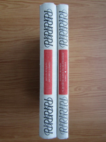 Anton Holban - O moarte care nu dovedeste nimic. Ioana. Jocurile Daniei (2 volume)