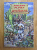 Anton Pann - Fabule si istorioare