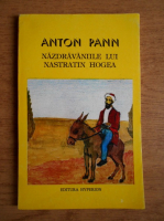 Anton Pann - Nazdravaniile lui Nastratin Hogea