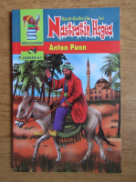 Anton Pann - Nazdravaniile lui Nastratin Hogea