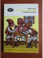 Anton Pann - O sezatoare la tara