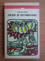 Anton Pann - Pilde si istorioare